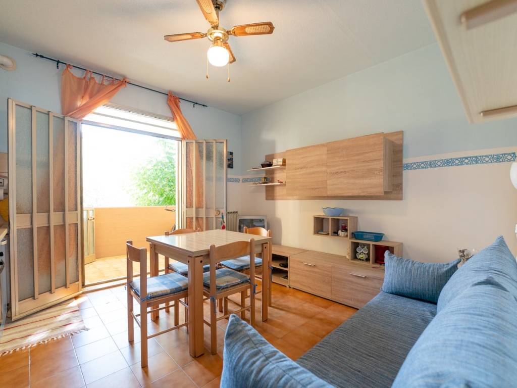 appartamento in vendita a Comacchio in zona Lido degli Estensi