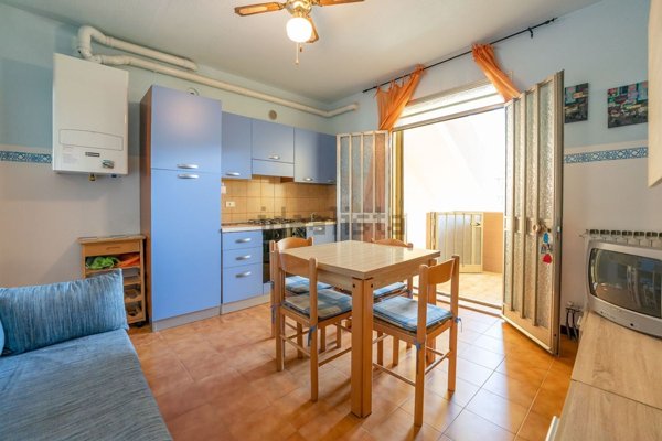 appartamento in vendita a Comacchio in zona Lido degli Estensi