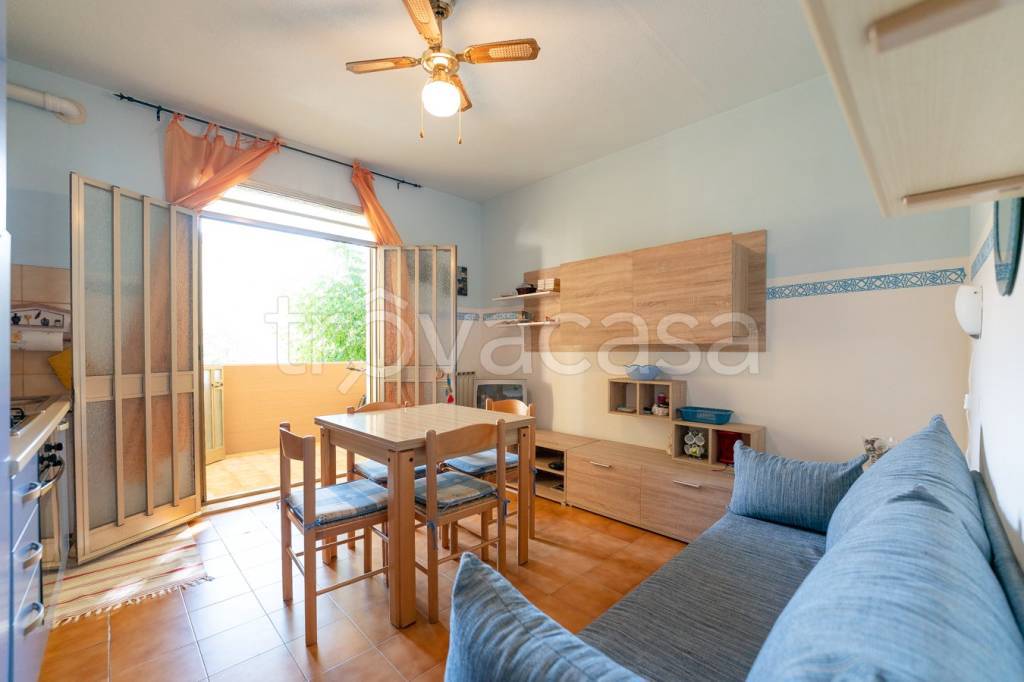 appartamento in vendita a Comacchio in zona Lido degli Estensi