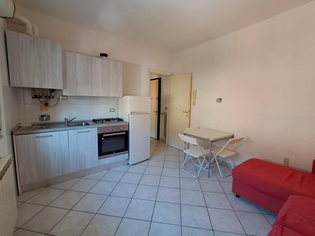 appartamento in vendita a Comacchio in zona Lido degli Estensi