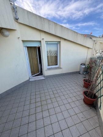 appartamento in vendita a Comacchio in zona Lido degli Estensi