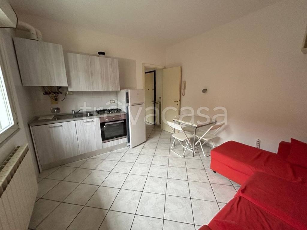 appartamento in vendita a Comacchio in zona Lido degli Estensi