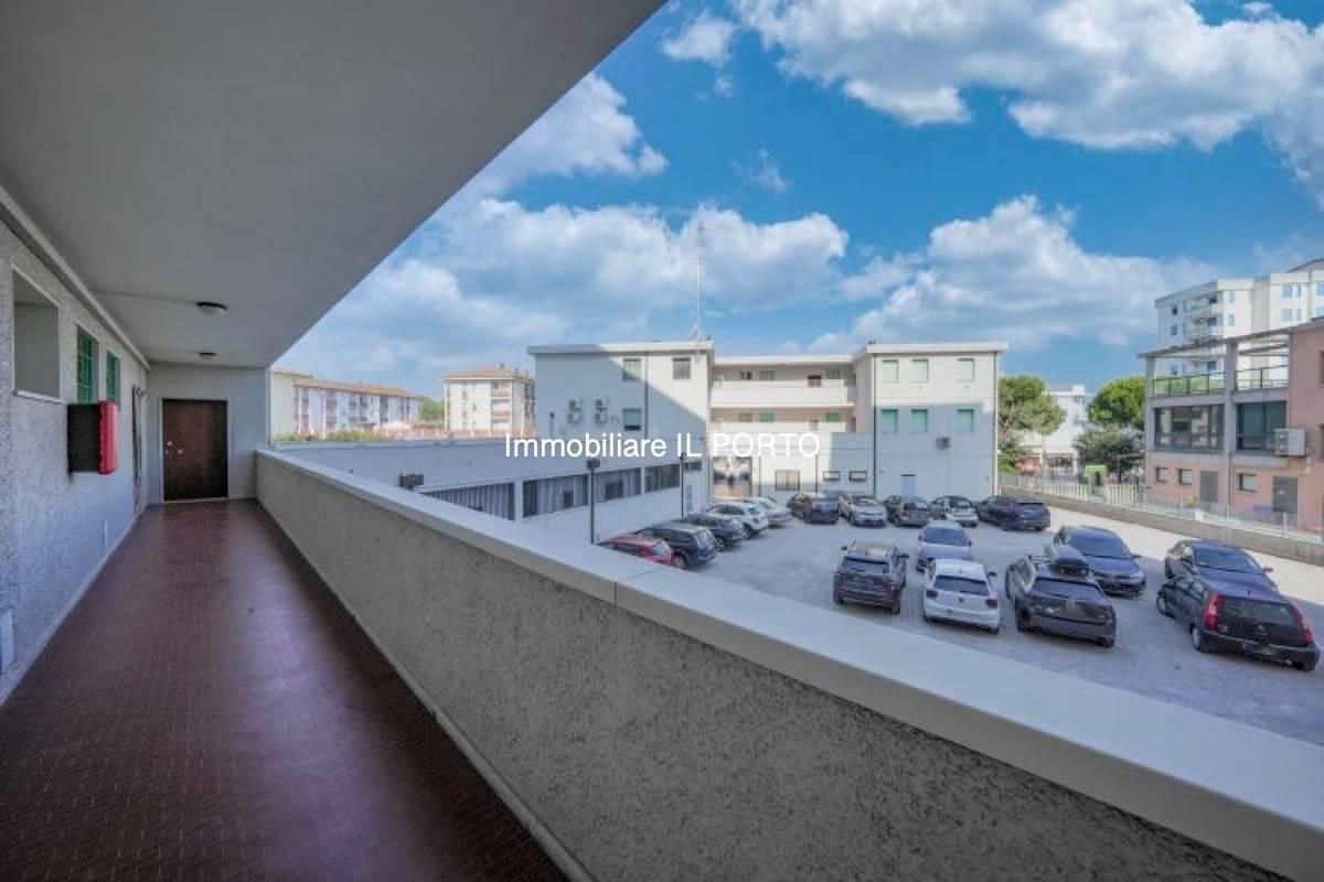 appartamento in vendita a Comacchio in zona Lido di Pomposa