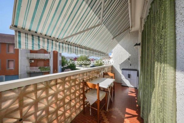 appartamento in vendita a Comacchio in zona Lido di Pomposa