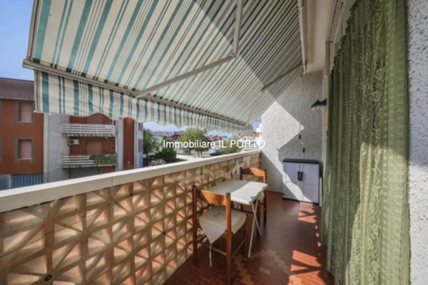 appartamento in vendita a Comacchio in zona Lido di Pomposa