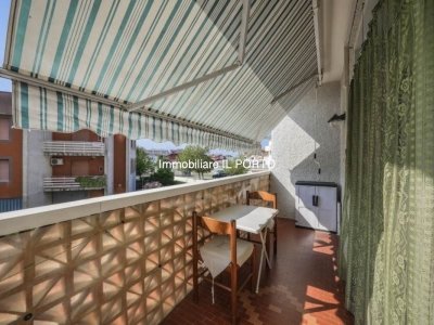 appartamento in vendita a Comacchio in zona Lido di Pomposa