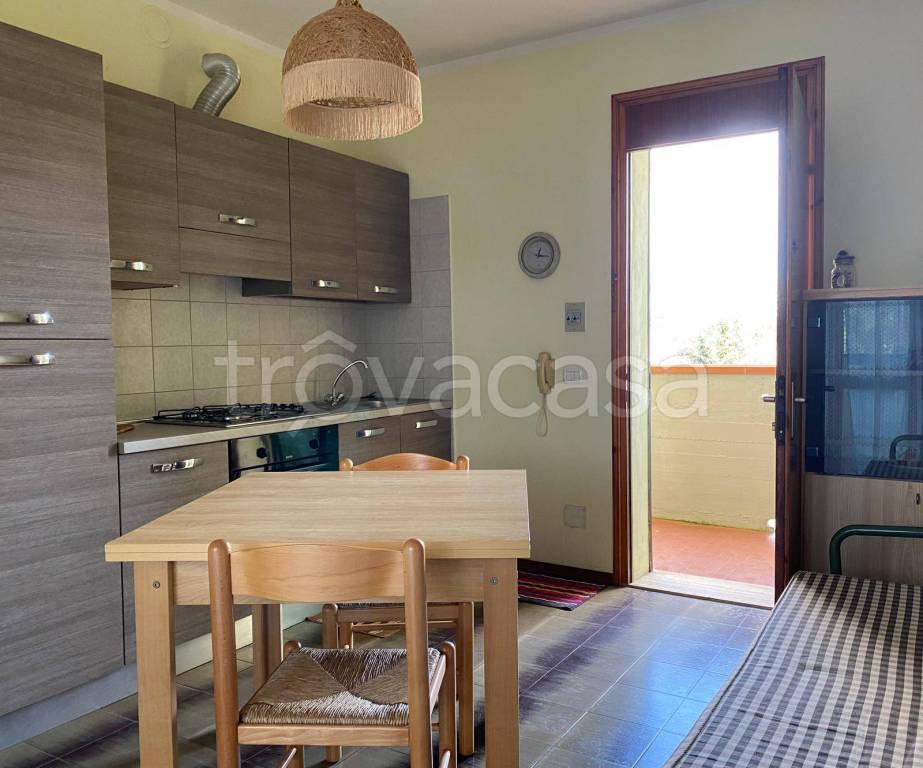appartamento in vendita a Comacchio in zona Lido delle Nazioni