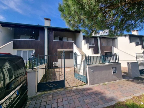 casa indipendente in vendita a Comacchio