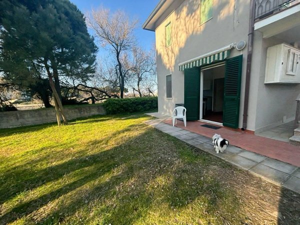 appartamento in vendita a Comacchio in zona Lido di Spina