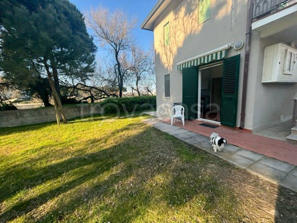 appartamento in vendita a Comacchio in zona Lido di Spina