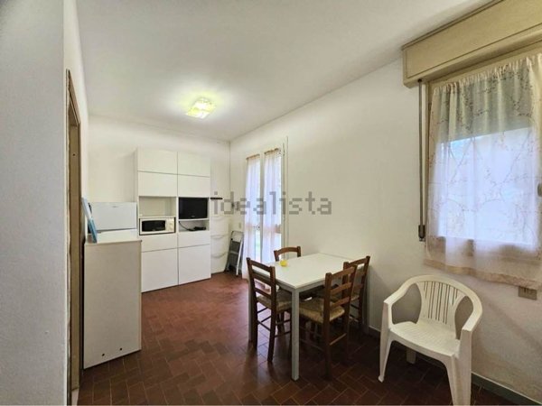appartamento in vendita a Comacchio in zona Lido di Spina