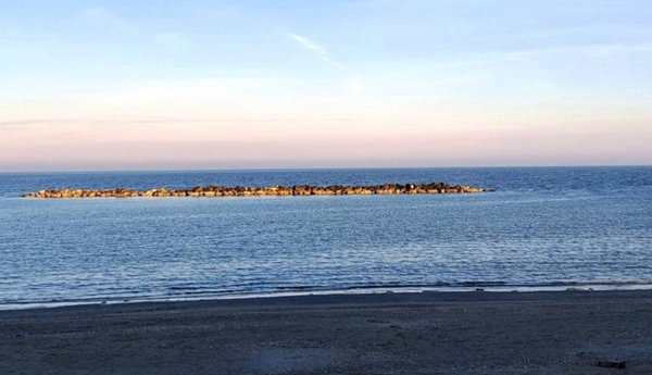 appartamento in vendita a Comacchio in zona Lido degli Scacchi