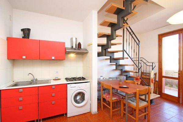 appartamento in vendita a Comacchio in zona Lido degli Scacchi