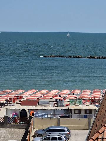 appartamento in vendita a Comacchio in zona Lido di Pomposa