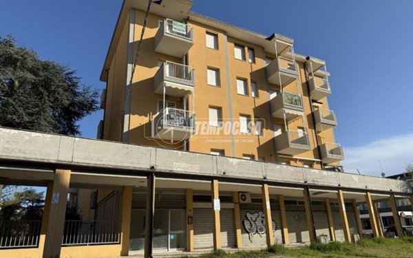 appartamento in vendita a Comacchio in zona Porto Garibaldi