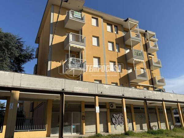 appartamento in vendita a Comacchio in zona Lido delle Nazioni