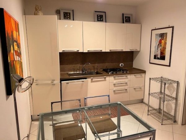 appartamento in vendita a Comacchio in zona Lido degli Estensi