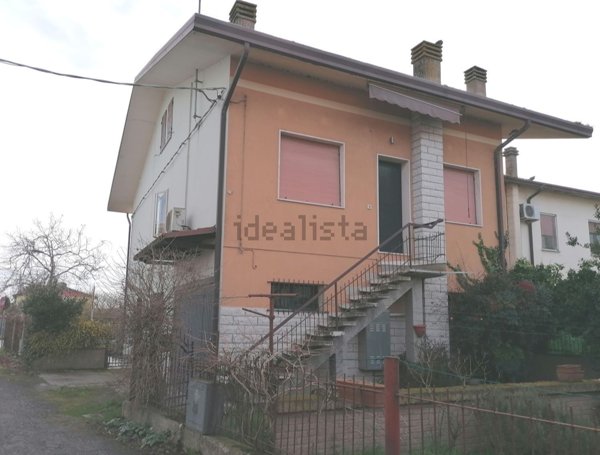 appartamento in vendita a Comacchio in zona Vaccolino