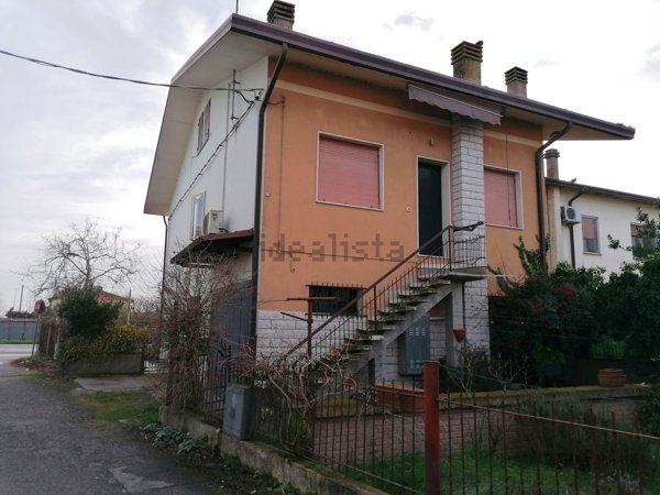 appartamento in vendita a Comacchio in zona Vaccolino
