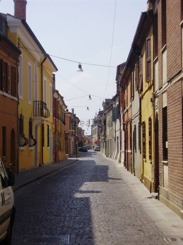 appartamento in vendita a Comacchio
