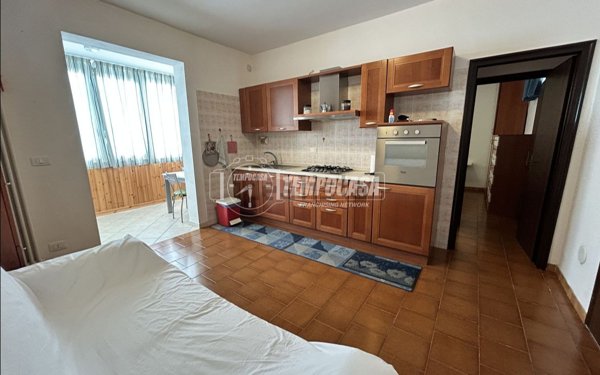 appartamento in vendita a Comacchio in zona Porto Garibaldi