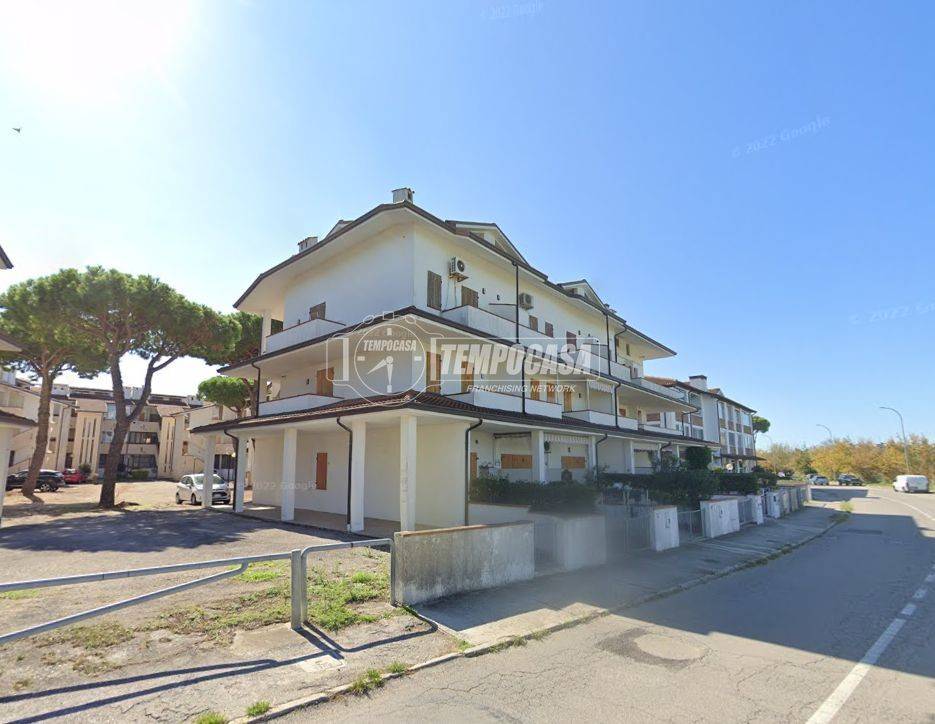 appartamento in vendita a Comacchio in zona Lido degli Estensi