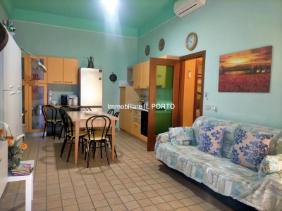 appartamento in vendita a Comacchio
