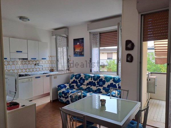 appartamento in vendita a Comacchio in zona Lido di Spina