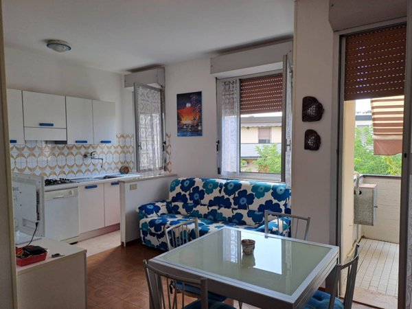 appartamento in vendita a Comacchio in zona Lido di Spina