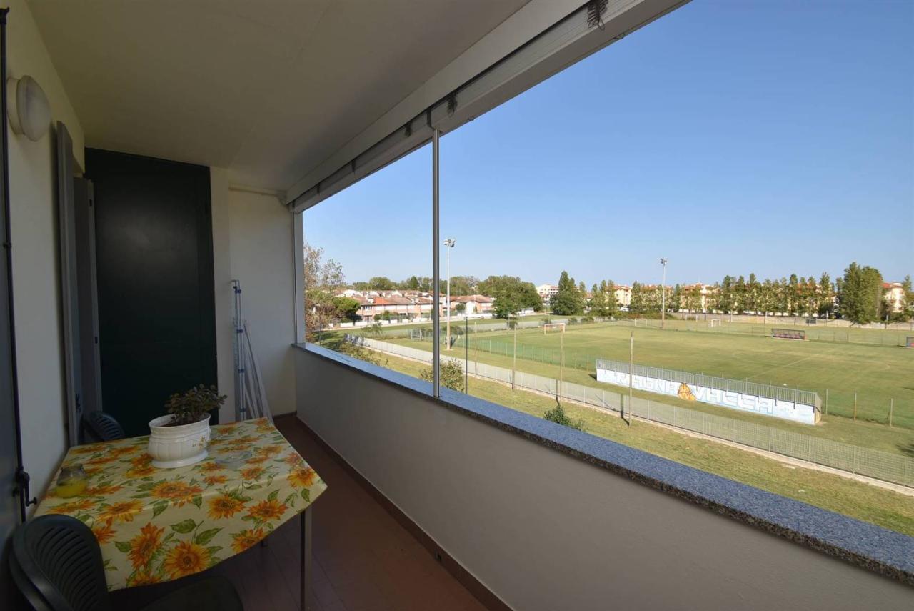 appartamento in vendita a Comacchio in zona Porto Garibaldi