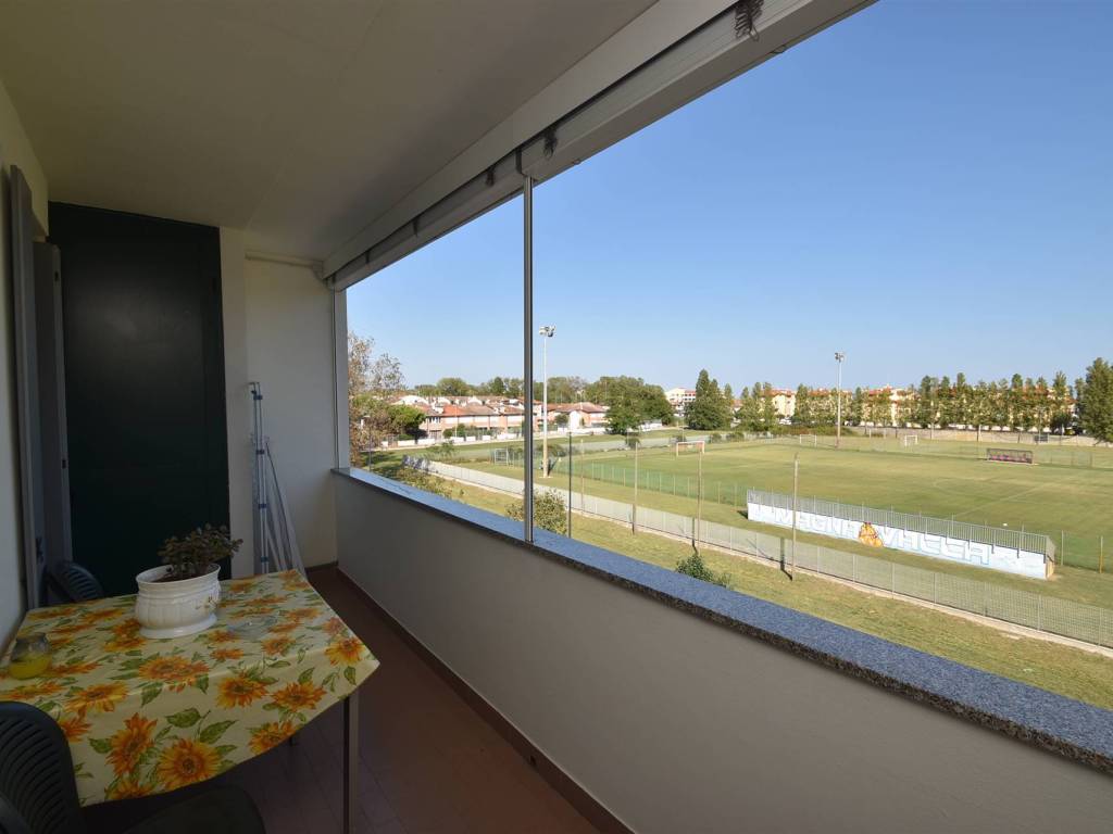 appartamento in vendita a Comacchio in zona Porto Garibaldi
