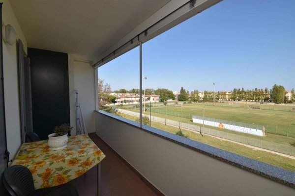 appartamento in vendita a Comacchio in zona Porto Garibaldi