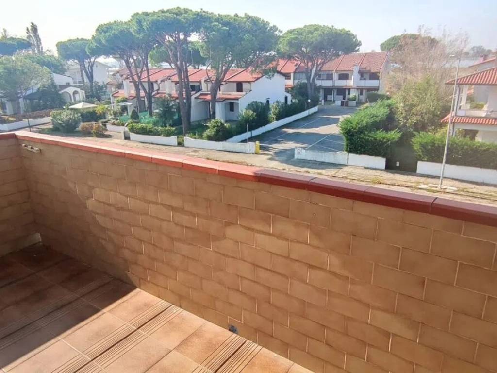 appartamento in vendita a Comacchio in zona Lido di Spina