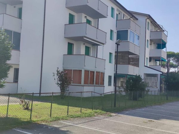 appartamento in vendita a Comacchio in zona Lido di Spina