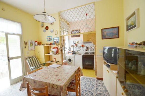 casa indipendente in vendita a Comacchio in zona Lido di Volano
