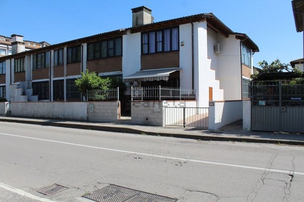 appartamento in vendita a Comacchio in zona Lido degli Estensi