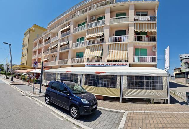 appartamento in vendita a Comacchio in zona Lido degli Scacchi