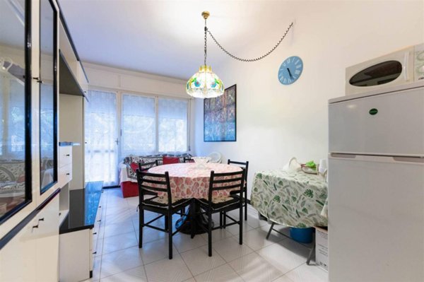 appartamento in vendita a Comacchio