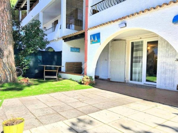 appartamento in vendita a Comacchio in zona Lido di Spina