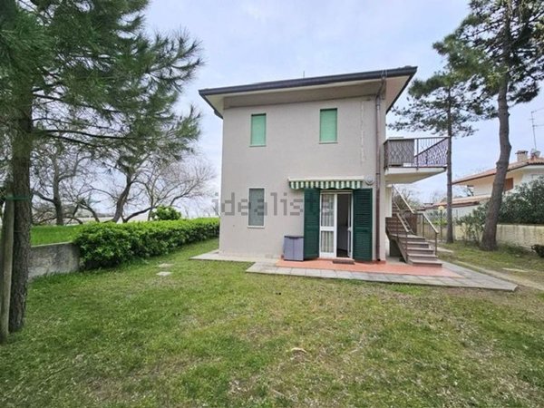 appartamento in vendita a Comacchio in zona Lido di Spina
