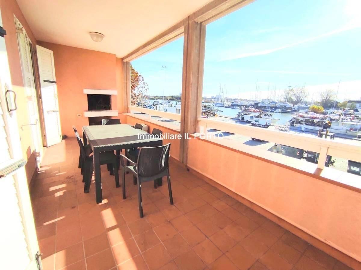 appartamento in vendita a Comacchio