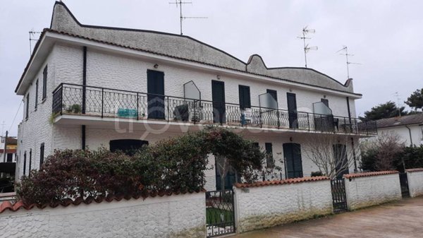appartamento in vendita a Comacchio in zona Lido delle Nazioni