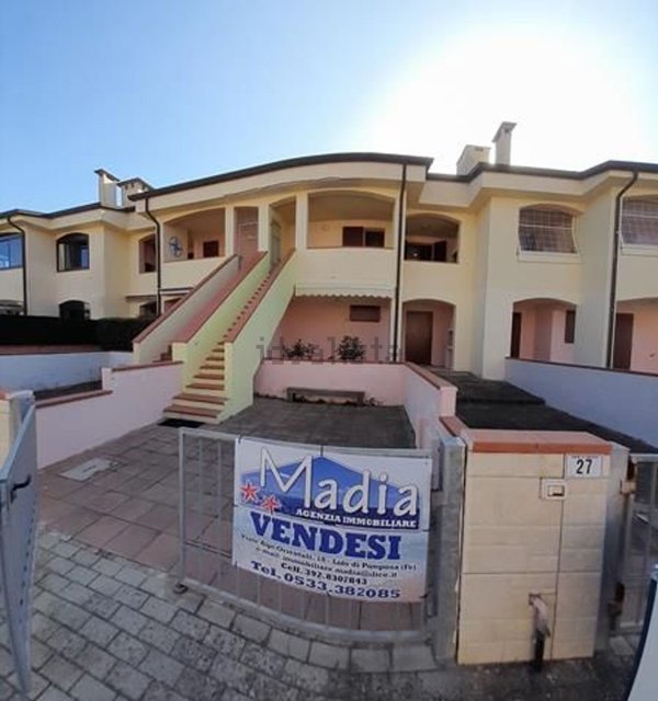 casa indipendente in vendita a Comacchio in zona Lido degli Scacchi