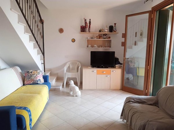 appartamento in vendita a Comacchio in zona Lido degli Estensi