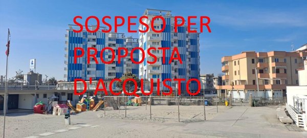 appartamento in vendita a Comacchio in zona Lido di Pomposa