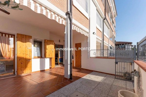 appartamento in vendita a Comacchio