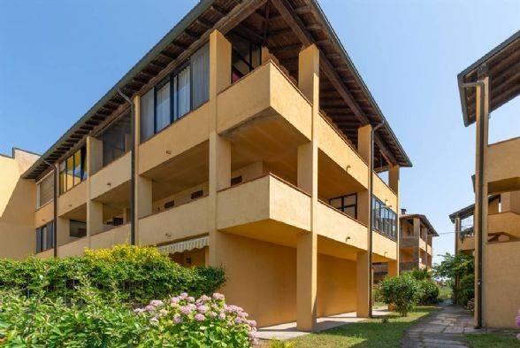 appartamento in vendita a Comacchio in zona Lido degli Estensi