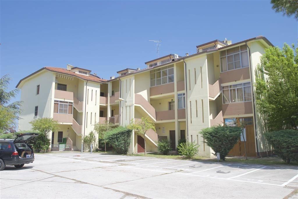 appartamento in vendita a Comacchio in zona Lido degli Estensi