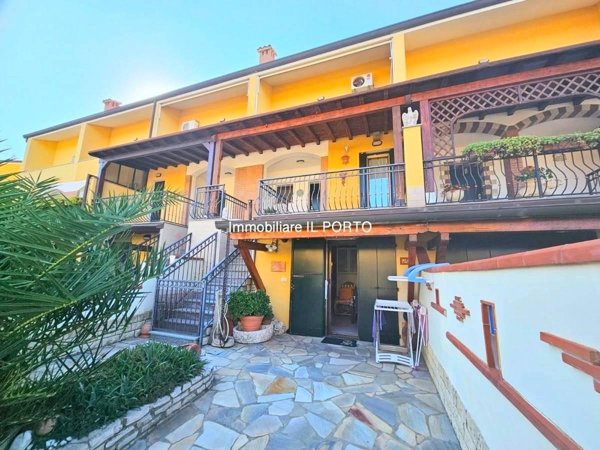 casa indipendente in vendita a Comacchio in zona Porto Garibaldi