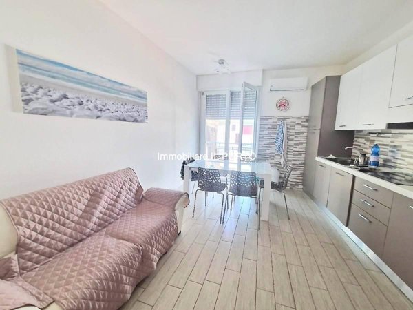appartamento in vendita a Comacchio